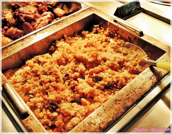 Pizza Hut 必勝客 歡樂吧(台北永和店)：『口碑卷』【Pizza Hut 必勝客歡樂吧】法國料理季