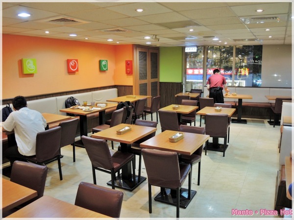 Pizza Hut 必勝客 歡樂吧(台北永和店)：『口碑卷』【Pizza Hut 必勝客歡樂吧】法國料理季