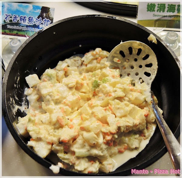 Pizza Hut 必勝客 歡樂吧(台北永和店)：『口碑卷』【Pizza Hut 必勝客歡樂吧】法國料理季