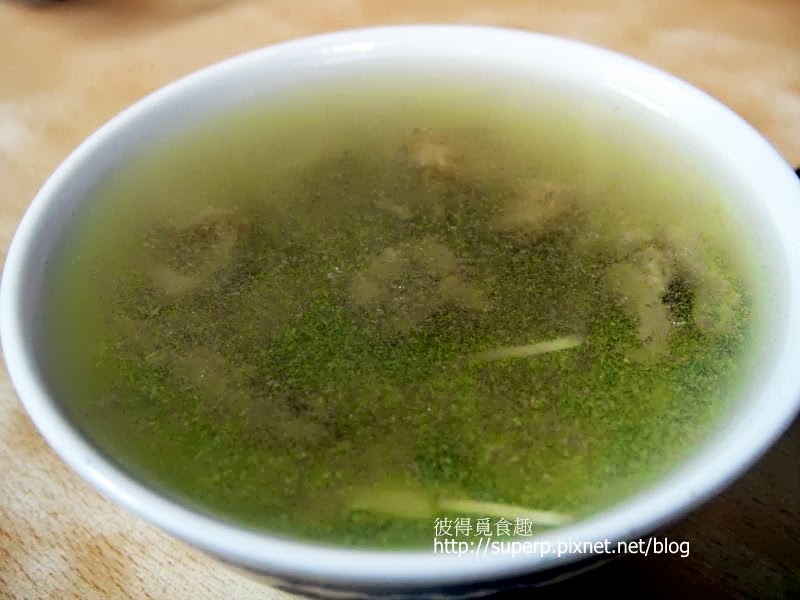 [夜市食記]新北永和的無雙牛肉：隱身巷弄的牛肉專賣店