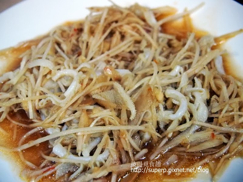 [夜市食記]新北永和的無雙牛肉：隱身巷弄的牛肉專賣店