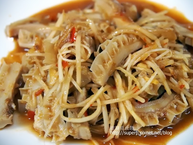 [夜市食記]新北永和的無雙牛肉：隱身巷弄的牛肉專賣店