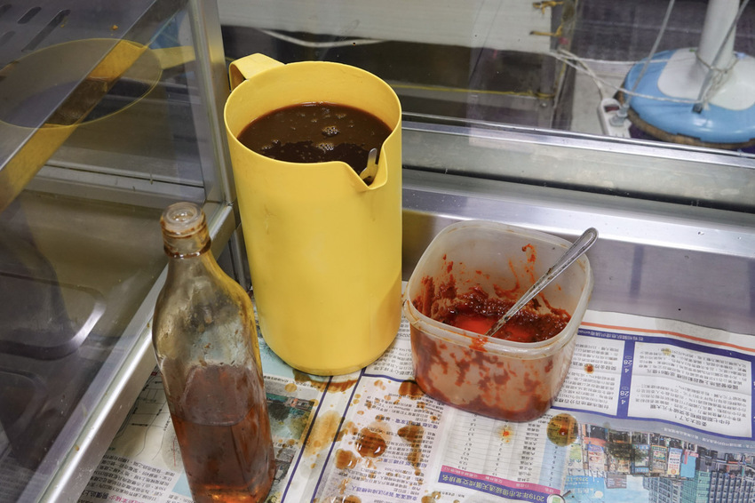 隱藏於中和巷弄內的 中和川味牛肉麵已飄香三十多年,我自己就吃了十年,相信喜愛牛肉麵的老饕吃過就會喜歡。