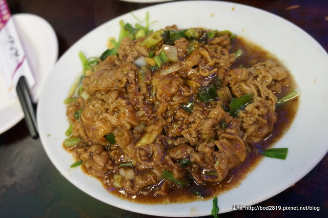 【新北中和】水上鮮美食樓(中和店)－平價百元熱炒，白飯免費，海鮮類有新鮮！