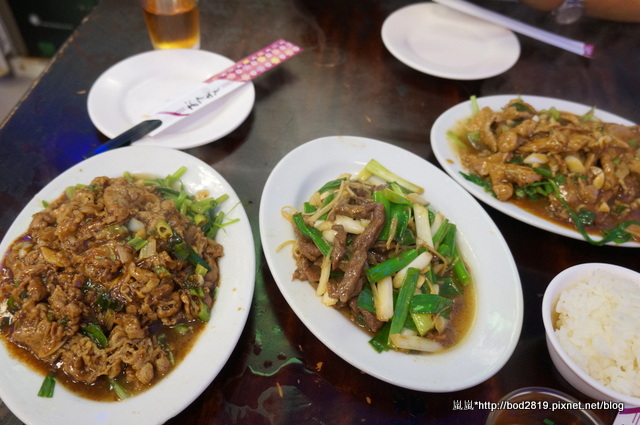 【新北中和】水上鮮美食樓(中和店)－平價百元熱炒，白飯免費，海鮮類有新鮮！