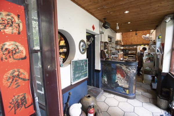 台南窄門咖啡 - 25