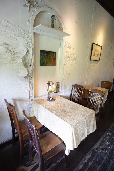 台南窄門咖啡 - 13