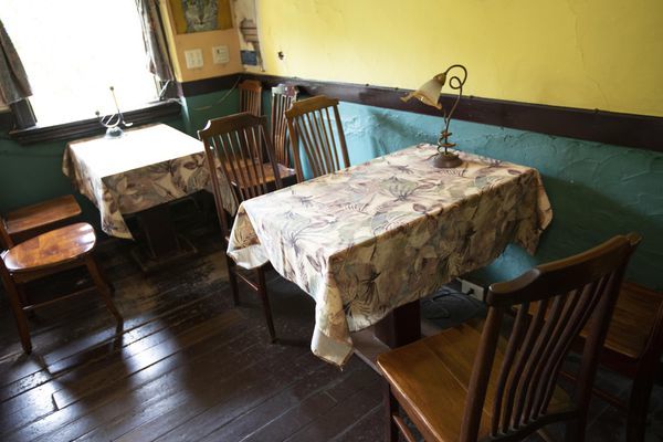 台南窄門咖啡 - 20