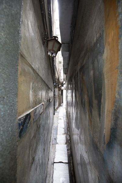 台南窄門咖啡 - 32