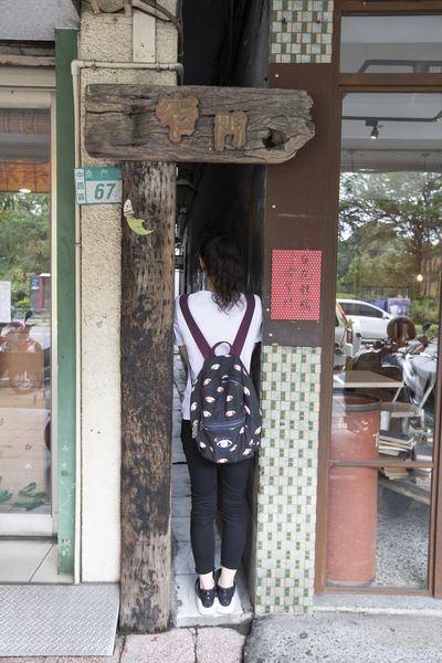 台南窄門咖啡 - 33