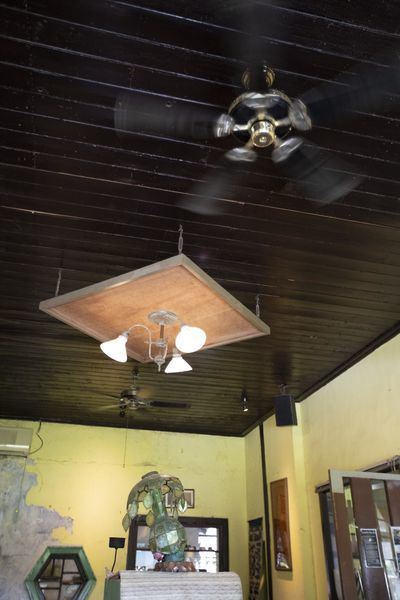 台南窄門咖啡 - 5