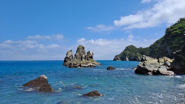 宜蘭蘇澳秘境 粉鳥林 (43).jpg - 2021 三月 開往秘境的公車 搭122到粉鳥林