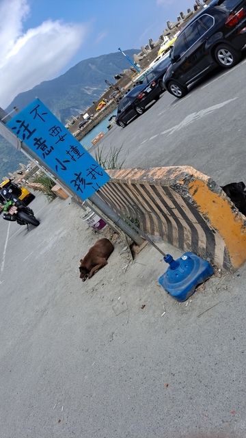 宜蘭蘇澳秘境 粉鳥林 (34).jpg - 2021 三月 開往秘境的公車 搭122到粉鳥林