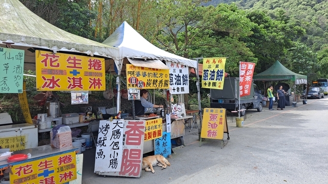 宜蘭蘇澳秘境 粉鳥林 (32).jpg - 2021 三月 開往秘境的公車 搭122到粉鳥林