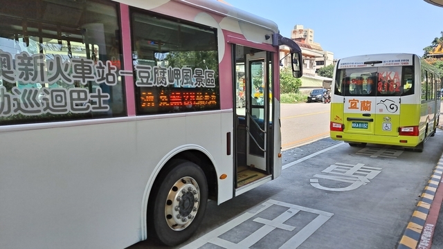 宜蘭蘇澳秘境 粉鳥林 (82).jpg - 2021 三月 開往秘境的公車 搭122到粉鳥林