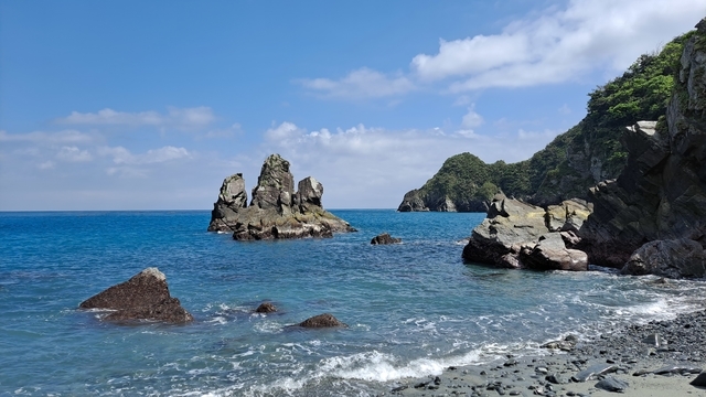 宜蘭蘇澳秘境 粉鳥林 (41).jpg - 2021 三月 開往秘境的公車 搭122到粉鳥林