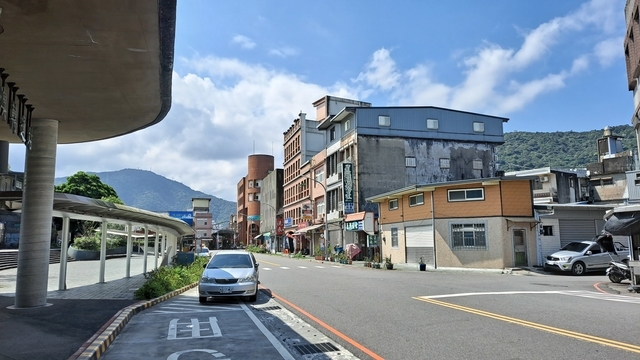 宜蘭蘇澳秘境 粉鳥林 (81).jpg - 2021 三月 開往秘境的公車 搭122到粉鳥林