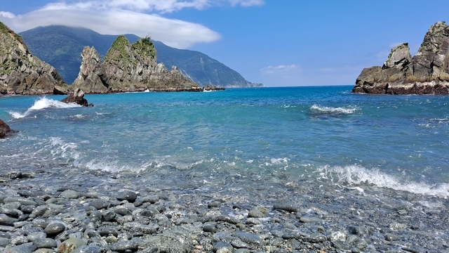 宜蘭蘇澳秘境 粉鳥林 (63).jpg - 2021 三月 開往秘境的公車 搭122到粉鳥林