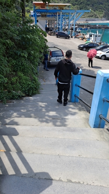 宜蘭蘇澳秘境 粉鳥林 (64).jpg - 2021 三月 開往秘境的公車 搭122到粉鳥林