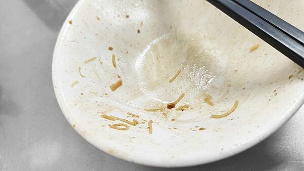 新北市中和區大胖肉焿光華總店｜中和最有名的小吃，好吃又便宜，炒米粉肉羹湯必吃