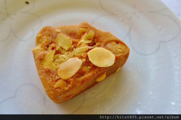 雅聖烘焙坊：口碑53-雅聖烘焙坊.蒸烤式綿密鹹蛋糕.