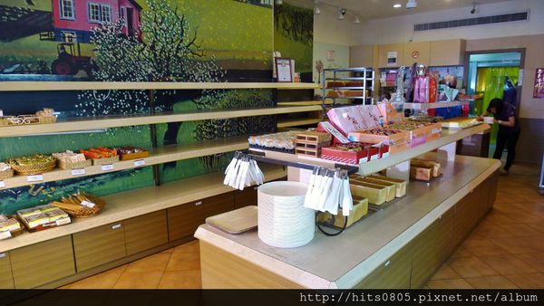 雅聖烘焙坊：口碑53-雅聖烘焙坊.蒸烤式綿密鹹蛋糕.