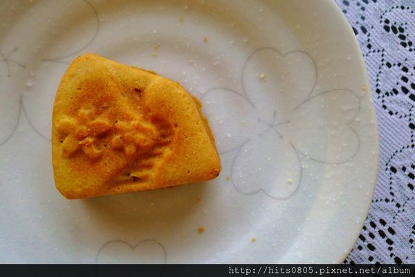 雅聖烘焙坊：口碑53-雅聖烘焙坊.蒸烤式綿密鹹蛋糕.