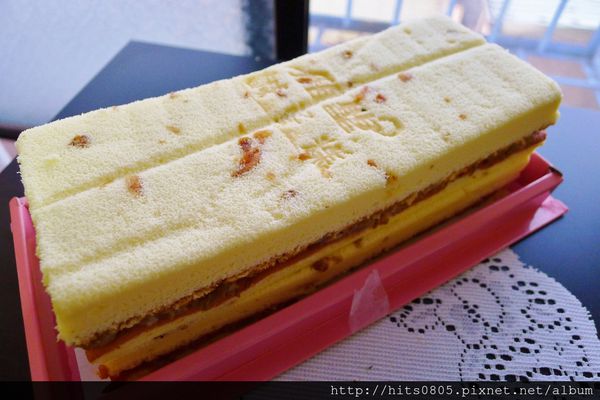 雅聖烘焙坊：口碑53-雅聖烘焙坊.蒸烤式綿密鹹蛋糕.