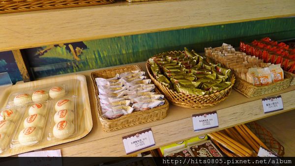 雅聖烘焙坊：口碑53-雅聖烘焙坊.蒸烤式綿密鹹蛋糕.