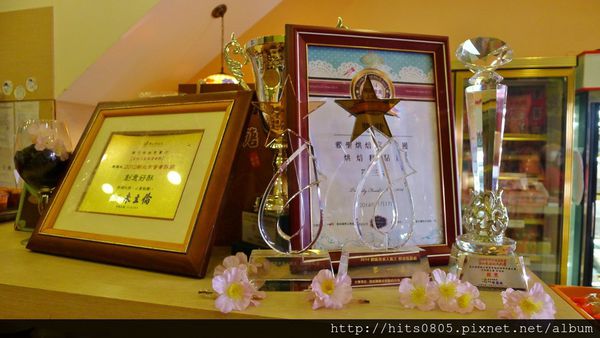 雅聖烘焙坊：口碑53-雅聖烘焙坊.蒸烤式綿密鹹蛋糕.