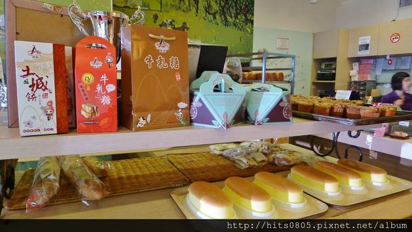 雅聖烘焙坊：口碑53-雅聖烘焙坊.蒸烤式綿密鹹蛋糕.