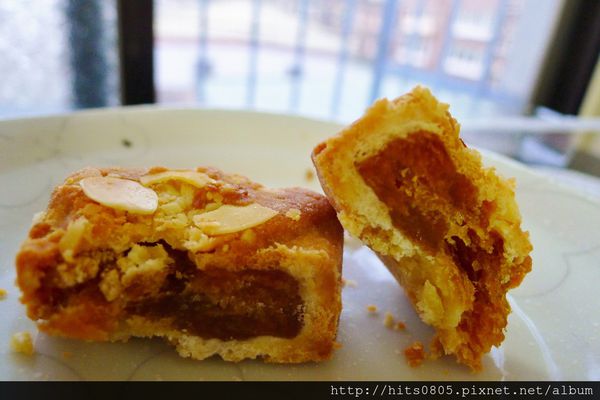雅聖烘焙坊：口碑53-雅聖烘焙坊.蒸烤式綿密鹹蛋糕.