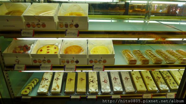 雅聖烘焙坊：口碑53-雅聖烘焙坊.蒸烤式綿密鹹蛋糕.