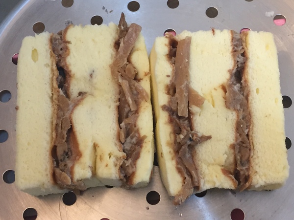 雅聖烘焙坊： 雅聖烘焙坊