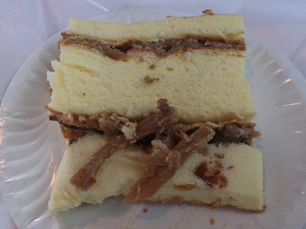 雅聖烘焙坊： 雅聖烘焙坊