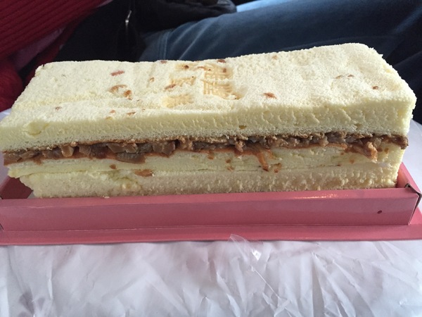 雅聖烘焙坊： 雅聖烘焙坊