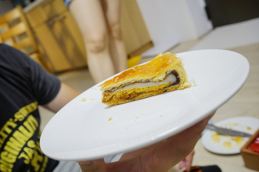 宅配｜黃源興餅店 新北市最佳伴手禮 中式喜餅．傳統大餅推薦！ - 奇奇一起玩樂趣