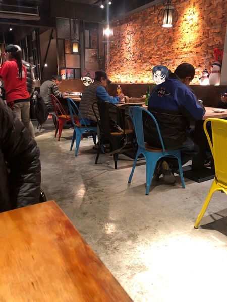 土城 < 阿城鵝肉 土城總店 > 好吃鵝肉在這裡 ~ 2020.02.11