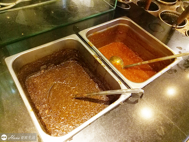 【新北三重】家堤牛排 | 中興橋旁 好吃的平價牛排和豬排 豐富無限供應20多項沙拉吧、冰淇淋、爆米花、飲料、水果、麵包等