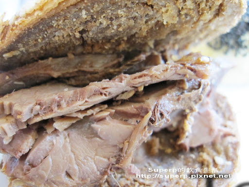 [小店食記]東門市場的馬叔餅舖：絕品芝麻醬燒餅夾牛肉