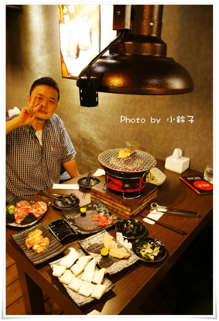 燒肉一筋:2011愛評嚴選燒烤「燒肉一筋」~頂級燒肉 燒肉一筋:2011愛評嚴選燒烤「燒肉一筋」~頂級燒肉