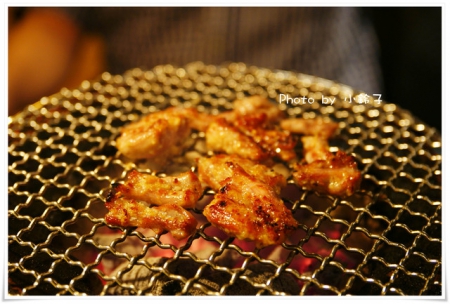 燒肉一筋:2011愛評嚴選燒烤「燒肉一筋」~頂級燒肉 燒肉一筋:2011愛評嚴選燒烤「燒肉一筋」~頂級燒肉