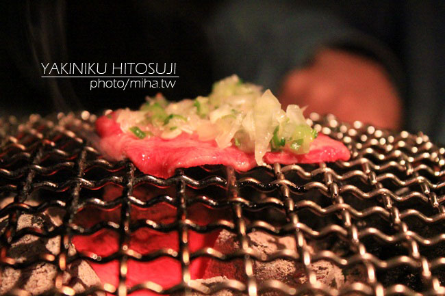 三重 ▌東區串場燒肉姊妹店：燒肉一筋