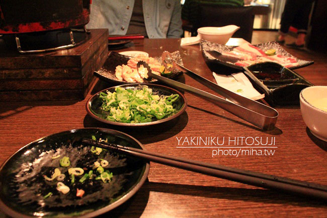 三重 ▌東區串場燒肉姊妹店：燒肉一筋