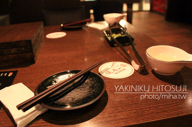 三重 ▌東區串場燒肉姊妹店：燒肉一筋