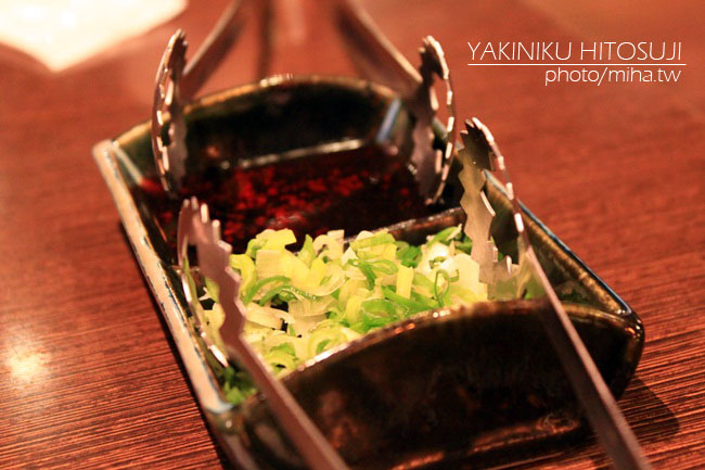 三重 ▌東區串場燒肉姊妹店：燒肉一筋