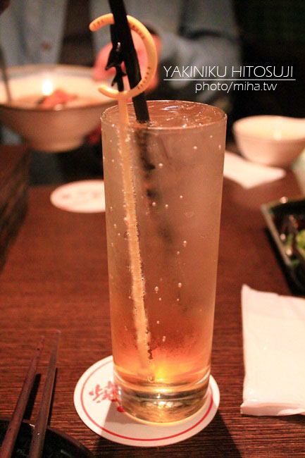 三重 ▌東區串場燒肉姊妹店：燒肉一筋