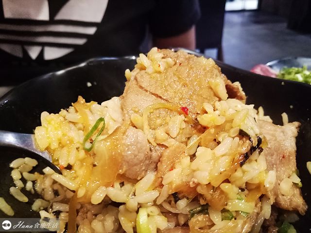 【新北三重】燒肉一筋 三重自強店 | 太久沒吃會想念的日式精緻單點燒肉 台灣僅此一家 推薦松阪豬、蔥蔥牛、雞汁海鮮湯、黑糖蜜麻糬