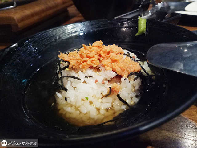 【新北三重】燒肉一筋 三重自強店 | 太久沒吃會想念的日式精緻單點燒肉 台灣僅此一家 推薦松阪豬、蔥蔥牛、雞汁海鮮湯、黑糖蜜麻糬