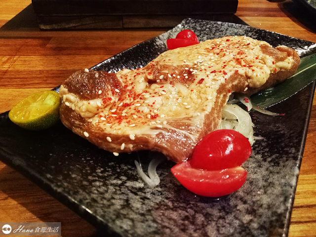 【新北三重】燒肉一筋 三重自強店 | 太久沒吃會想念的日式精緻單點燒肉 台灣僅此一家 推薦松阪豬、蔥蔥牛、雞汁海鮮湯、黑糖蜜麻糬